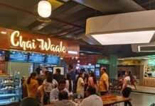 Food Court in Chennai | 5 Best Restaurants in OMR