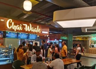 Food Court in Chennai | 5 Best Restaurants in OMR