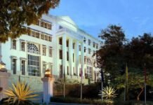 Top 10 Hotel Management Colleges in Hyderabad