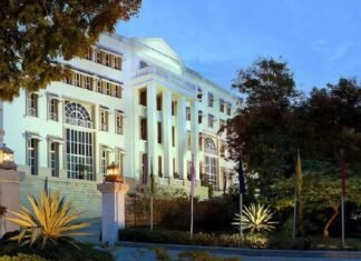 Top 10 Hotel Management Colleges in Hyderabad