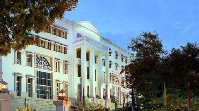 Top 10 Hotel Management Colleges in Hyderabad