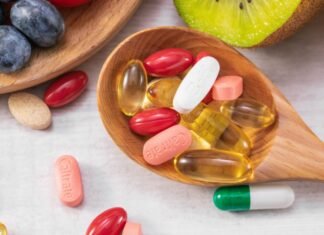 13 Best Multivitamin Tablets in India for Men