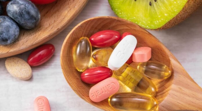 13 Best Multivitamin Tablets in India for Men