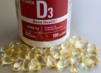 12 Best Vitamin D3 Supplement India