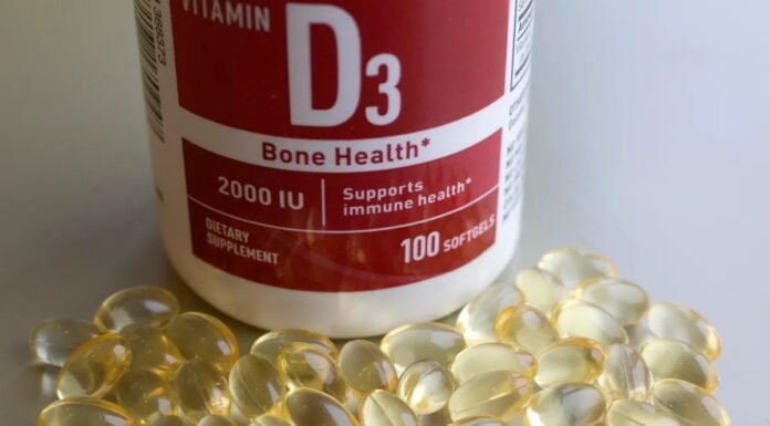 12 Best Vitamin D3 Supplement India