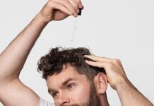 10 Best Hair Serum for Men in India