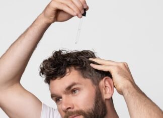 10 Best Hair Serum for Men in India