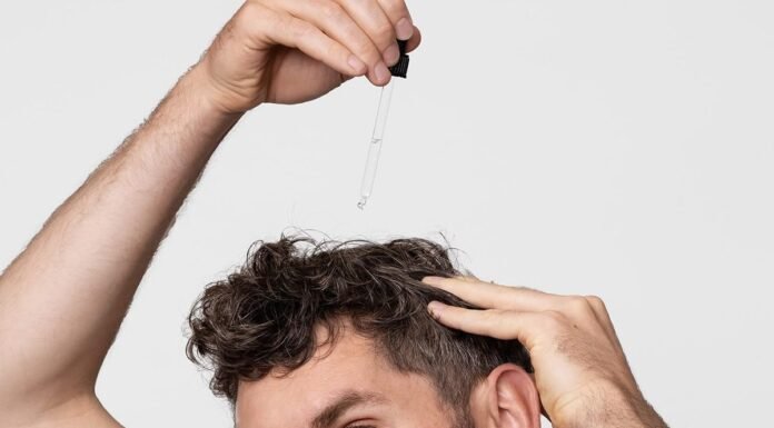 10 Best Hair Serum for Men in India