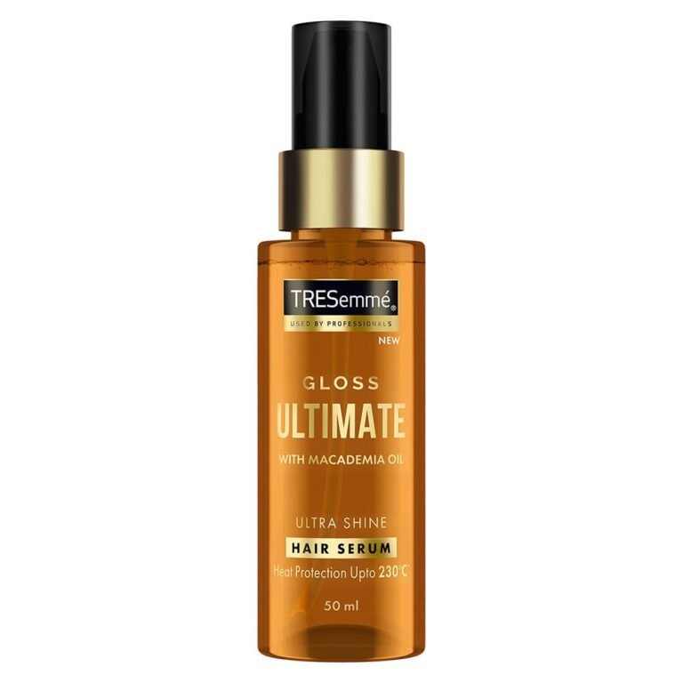 Image showcasing 10 Best Hair Serum for Men in India - Spruce Styles