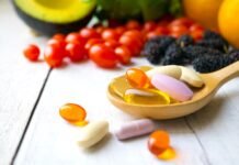 13 Best Multivitamin Tablets for Eyes