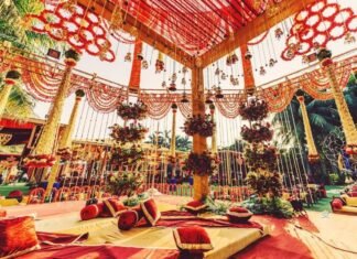 14 Top Wedding Decorators in India