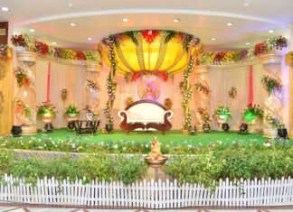 14 Best Wedding Decorators in Hyderabad