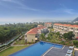 13 Best Beach Resort in Visakhapatnam