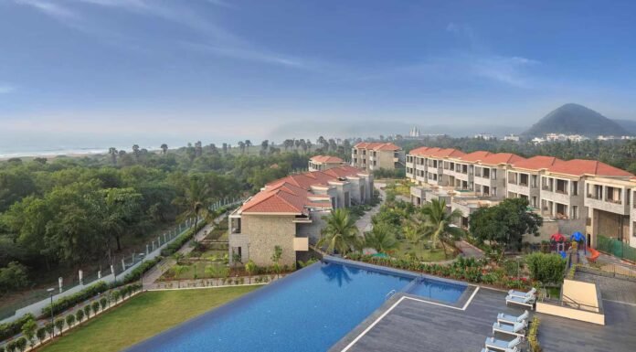 13 Best Beach Resort in Visakhapatnam