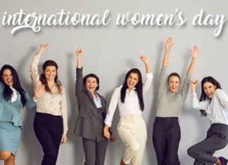15 Women’s Day Celebration Ideas for Office