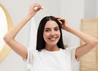 10 Best Scalp Serum for Hair Growth