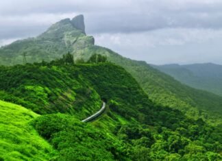 12 Coldest Place in Maharashtra in Summer