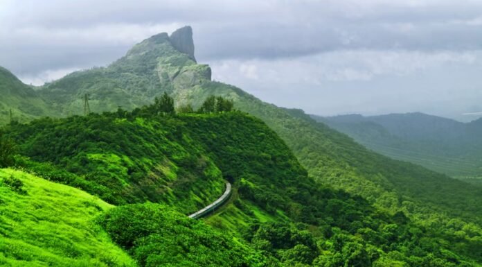 12 Coldest Place in Maharashtra in Summer