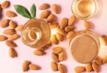 9 Best Almond Oil for Hair Growth and Stronger Strands