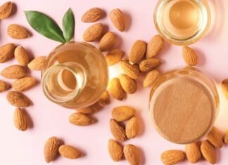 9 Best Almond Oil for Hair Growth and Stronger Strands