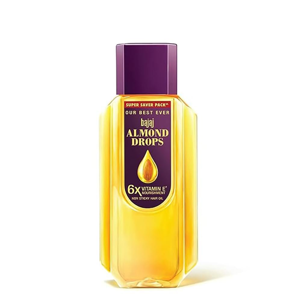 Best Almond Oil for Hair Growth