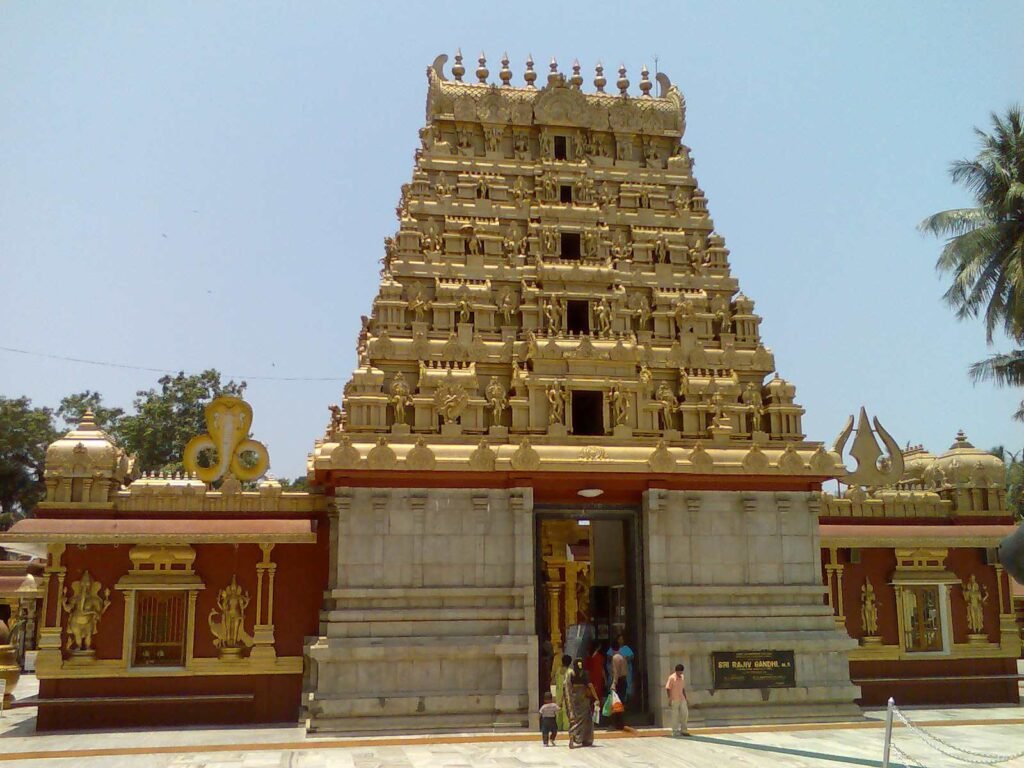 Best Places to Visit in Mangalore