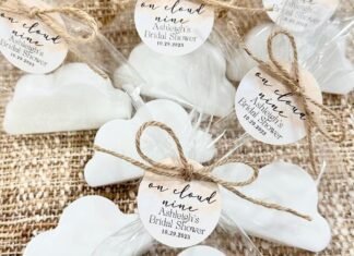 9 Bridal Shower Gift Ideas