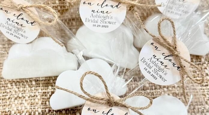 9 Bridal Shower Gift Ideas