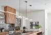 10 Best Lighting for Kitchen Ceiling Designs & Ideas