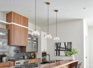 10 Best Lighting for Kitchen Ceiling Designs & Ideas
