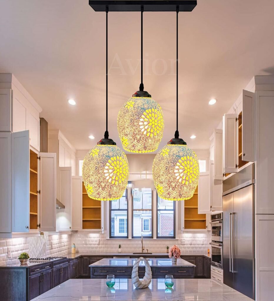 Best Lighting for Kitchen Ceiling