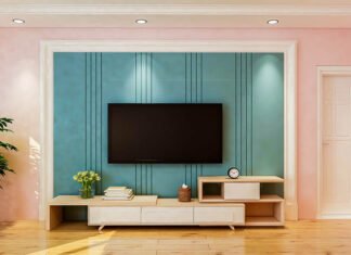 10 Main Hall Modern TV Unit Design Ideas for Your Main Hall