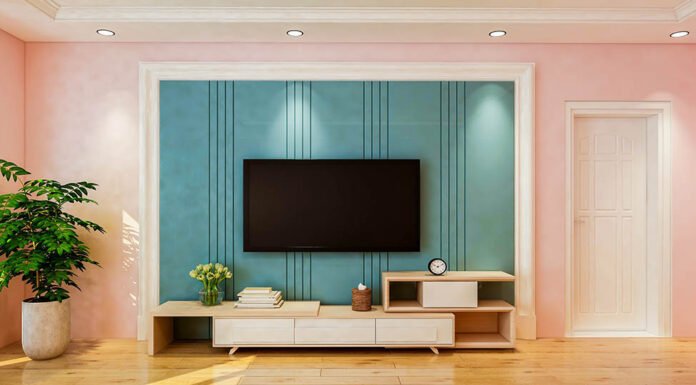 10 Main Hall Modern TV Unit Design Ideas for Your Main Hall