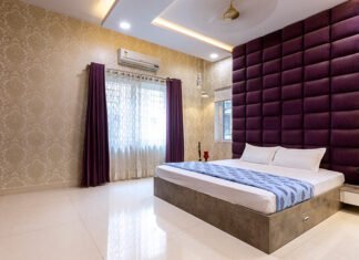 11 Middle Class Simple Bedroom Interior Design Ideas