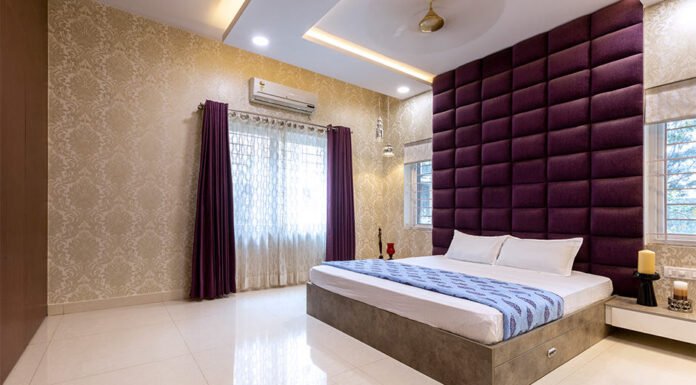 11 Middle Class Simple Bedroom Interior Design Ideas