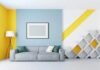 10 Two Colour Combination for Hall – Ideas & Inspiration