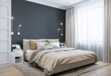 10 Wall Painting Designs for Bedroom to Transform Your Space