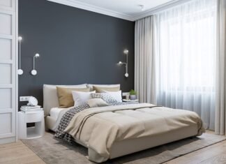 10 Wall Painting Designs for Bedroom to Transform Your Space