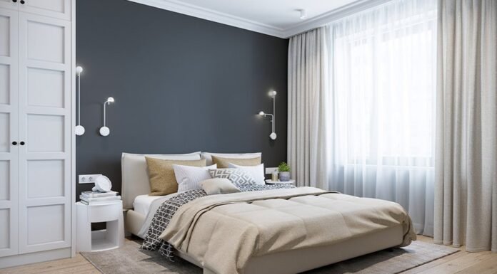 10 Wall Painting Designs for Bedroom to Transform Your Space