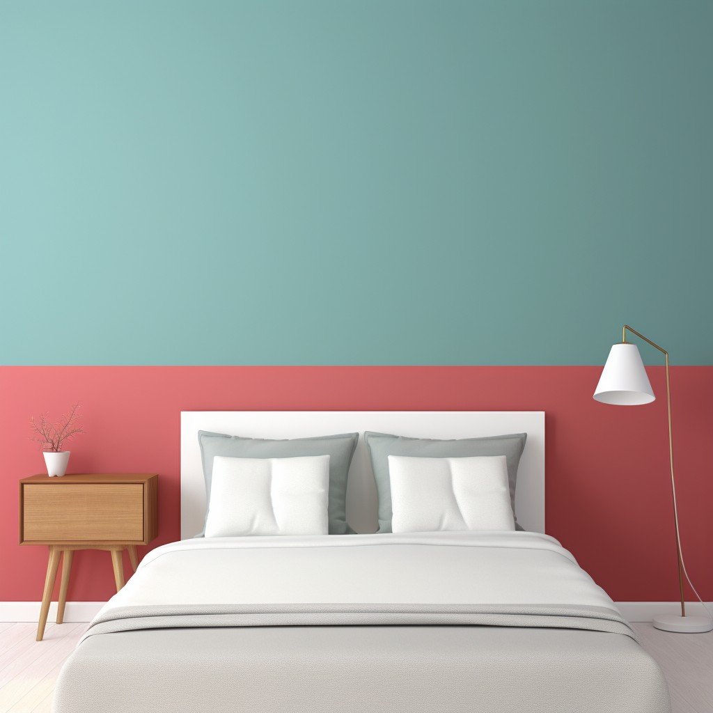 10 Wall Painting Designs for Bedroom