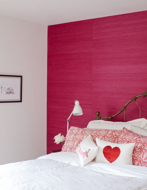 10 Wall Painting Designs for Bedroom