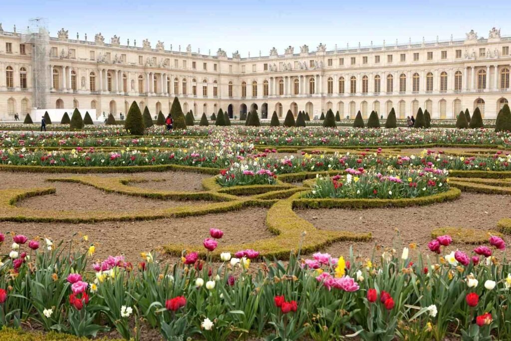 10 Beautiful Gardens in the World