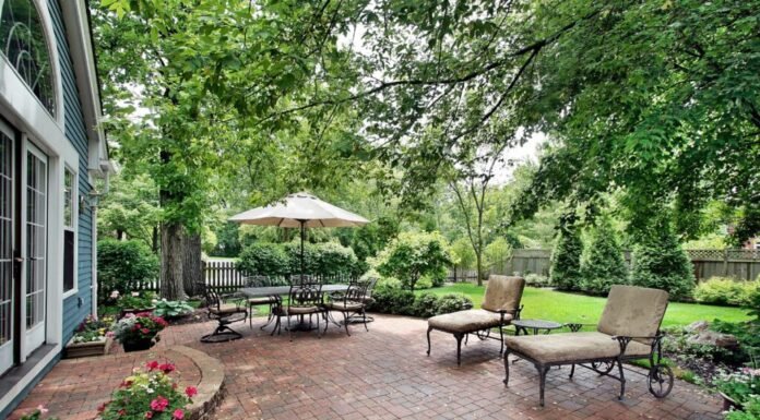 10 Outdoor Flooring Ideas to Blend Comfort with Style