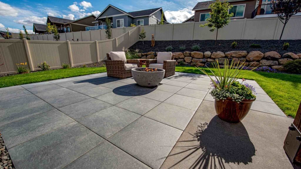 10 Outdoor Flooring Ideas