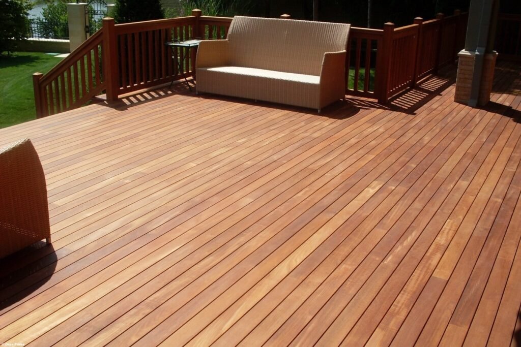10 Outdoor Flooring Ideas
