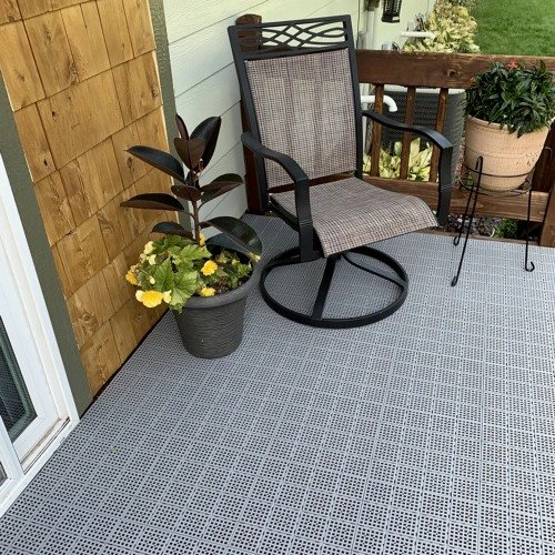 10 Outdoor Flooring Ideas