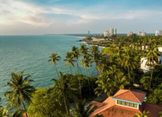 12 Places Near Kannur to Visit in Kerala | Top Tourist Spots