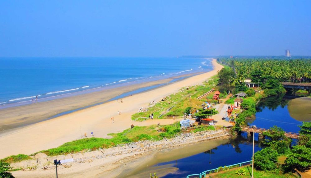 Places Near Kannur to Visit in Kerala