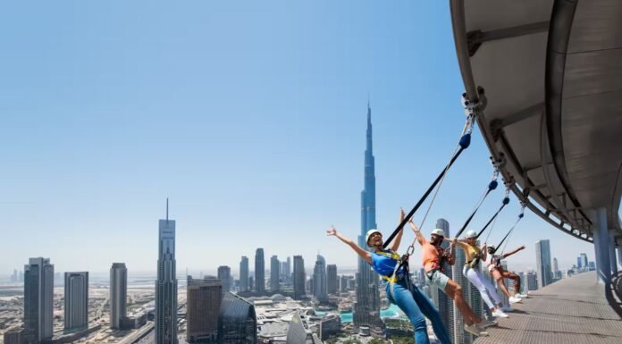10 Things to Do in Dubai | Top Attractions & Activities 2025