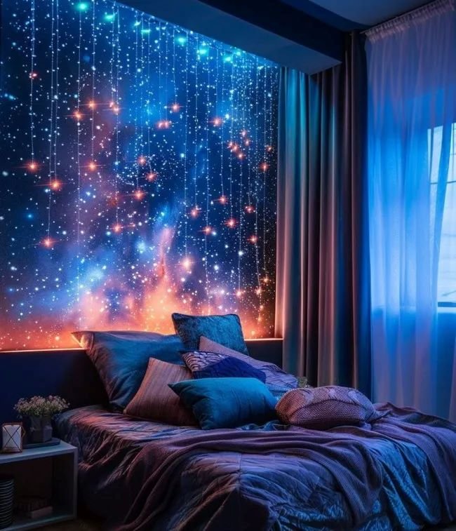 Bedroom Wall Decor Ideas